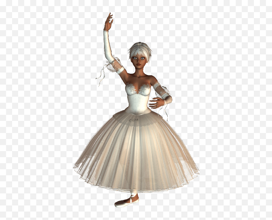 Tube Táncos - Gifs De Bailarinas Emoji,Emoticon Dançando Gif