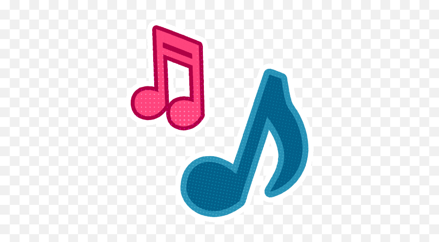 Pin By Wanda Riggan On Music Music Notes Music Power - Imagem De Musica Gif Emoji,Emoji For Making Music Notes On Keyboard