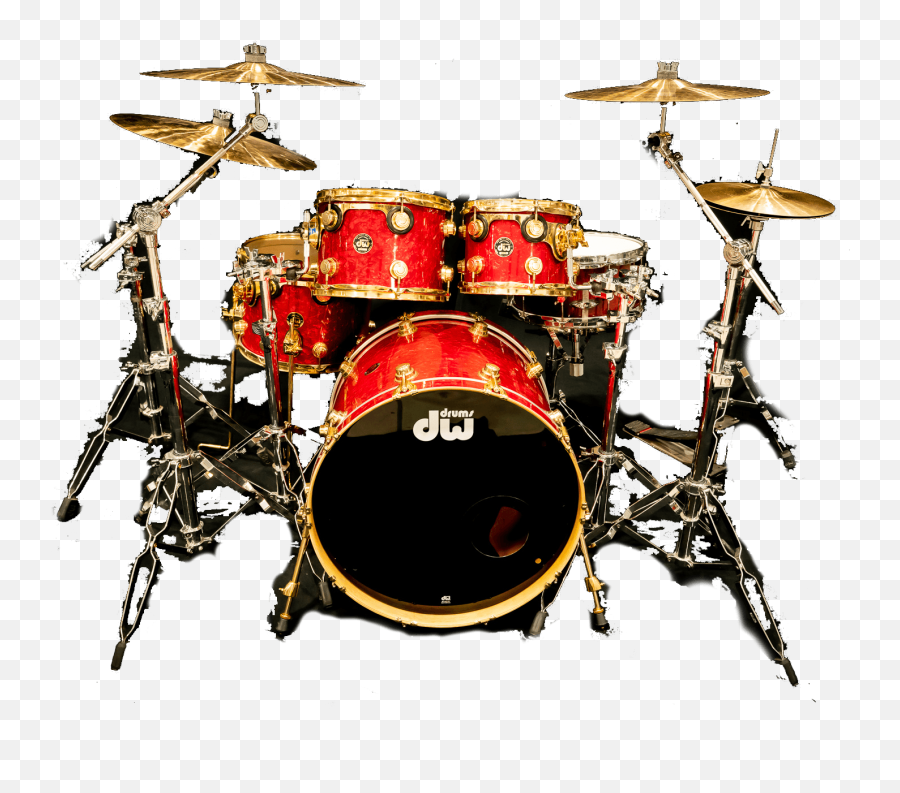 Drums - Rental Gear List Av Vegas Emoji,Most Emotion Drummer