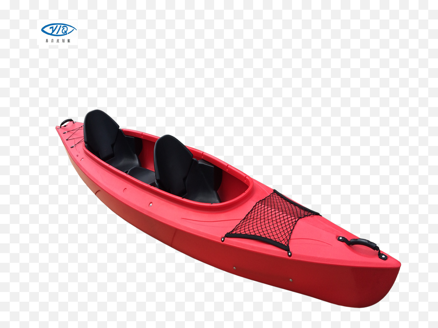 Tandem Kayak Canoe Boat Tandem Kayak - Solid Emoji,Emotion Tandem 13.4