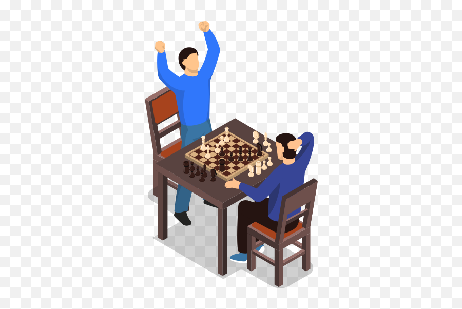 Chesslessonscom - Chess Emoji,Chess Is Easy Its Emotions