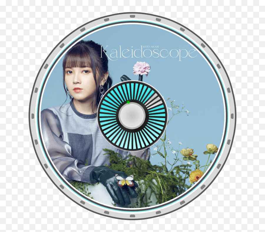 Dig Delight Direct Drive Dj Wiki - Akari Kito Kaleidoscope Emoji,???emotion (houkou Emotion)