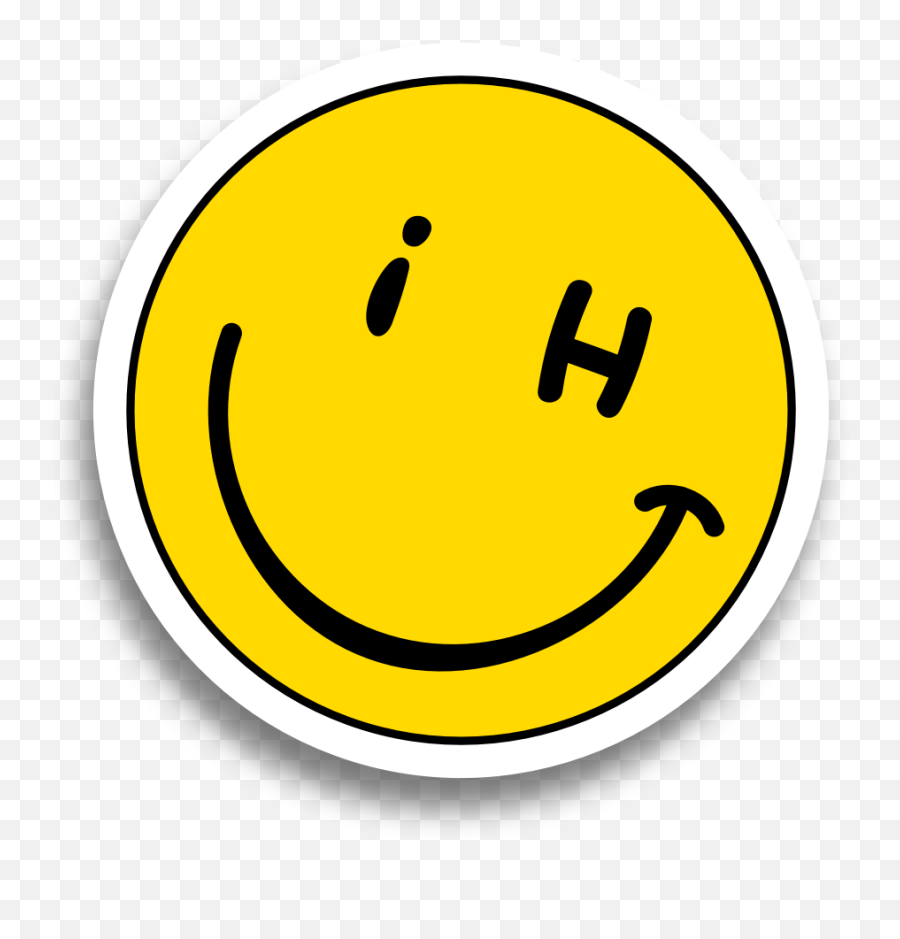 Ihg 3p Health - First U2013 Iapps Health Group Wide Grin Emoji,15% Off Emoji