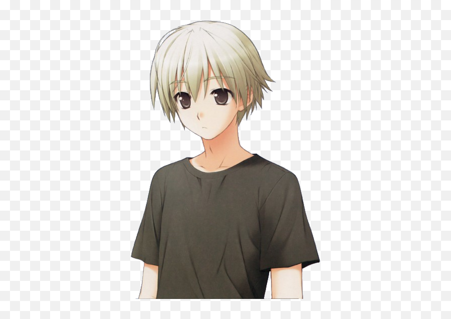 Haruka Kasugano - Yosuga No Sora Haru Fanart Emoji,Suga Emotion Idiot