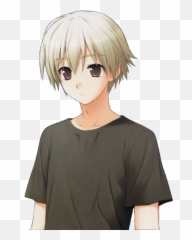 Haruka Kasugano - Yosuga No Sora Haru Fanart Emoji,Suga Emotion Idiot
