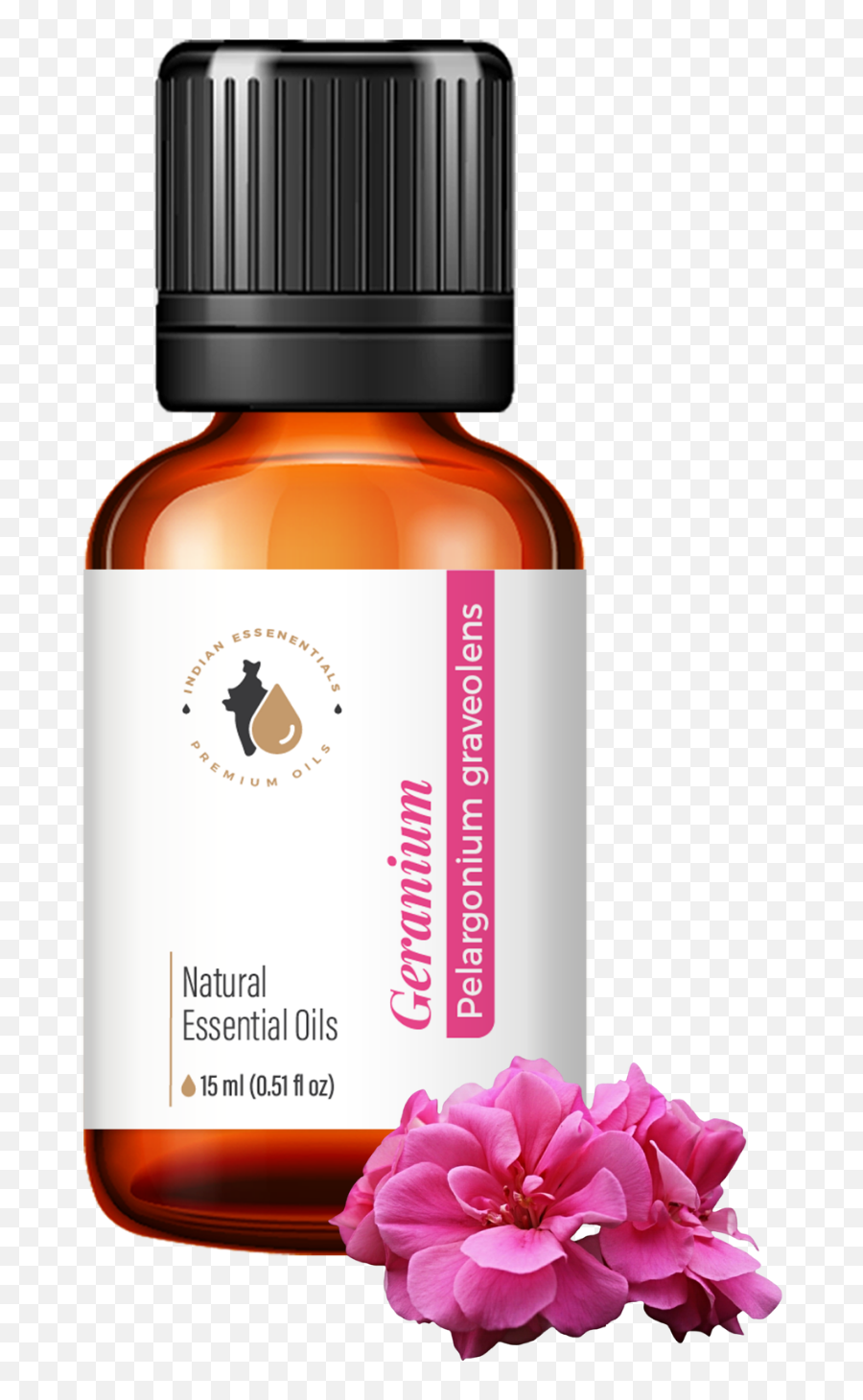 Geranium Oil - Oil Emoji,Emotion Code For Geranium