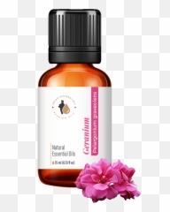 Geranium Oil - Oil Emoji,Emotion Code For Geranium