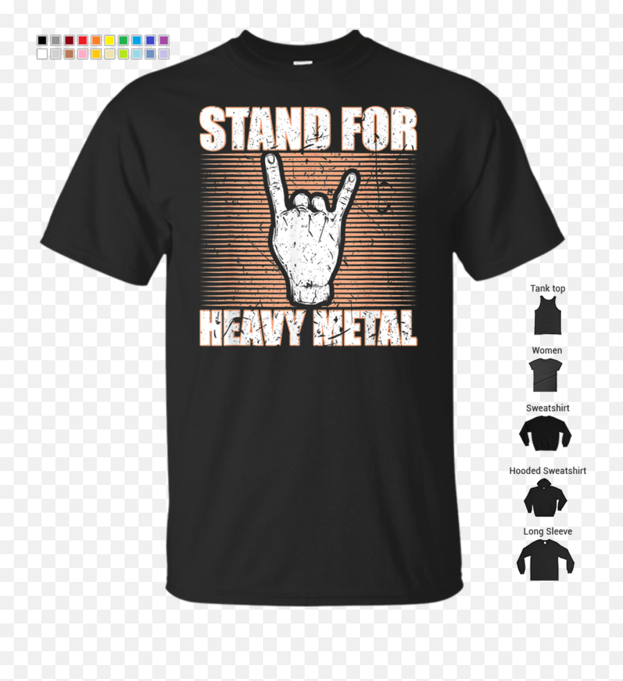 Stand For Heavy Metal Mano Cornuta Hand - Shrine Emoji,Heavy Meatal Horns Emoticon