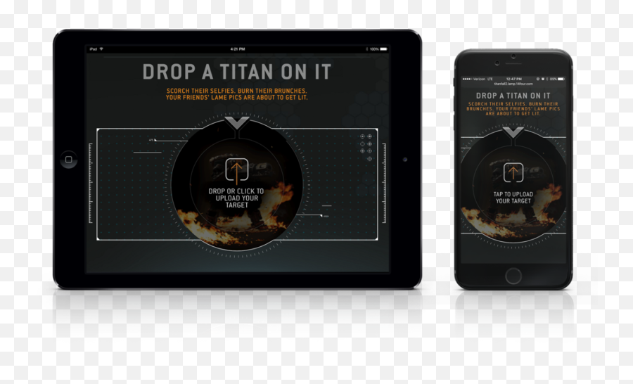 Download Titanfall Ipad Iphone Alt Reflection 01 - Full Size Measuring Instrument Emoji,Iphone 100 Emoji Transparent