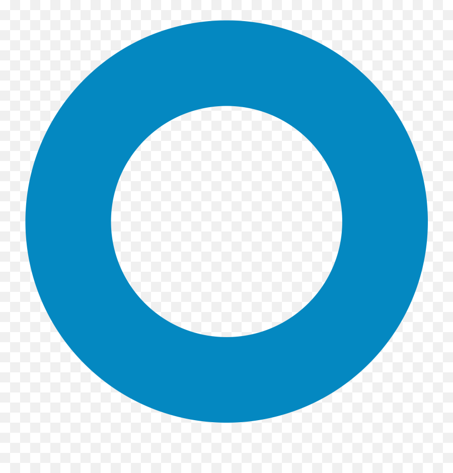 Transparent Blue Circle U0026 Free Transparent Blue Circlepng - Login With Okta Button Emoji,Blue Circle Emoji