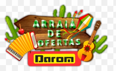 Gorro Papai Noel Png - Darom Móveis Darom 4826860 Vippng Brindes Sorteio Festa Junina Emoji,Cinco De Mayo Emojis Iphone
