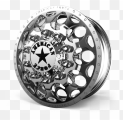 American Force Dually With Adapters - American Forces Dually Wheels Emoji,Emotion Signature Series Carnage How Much Is It Worth