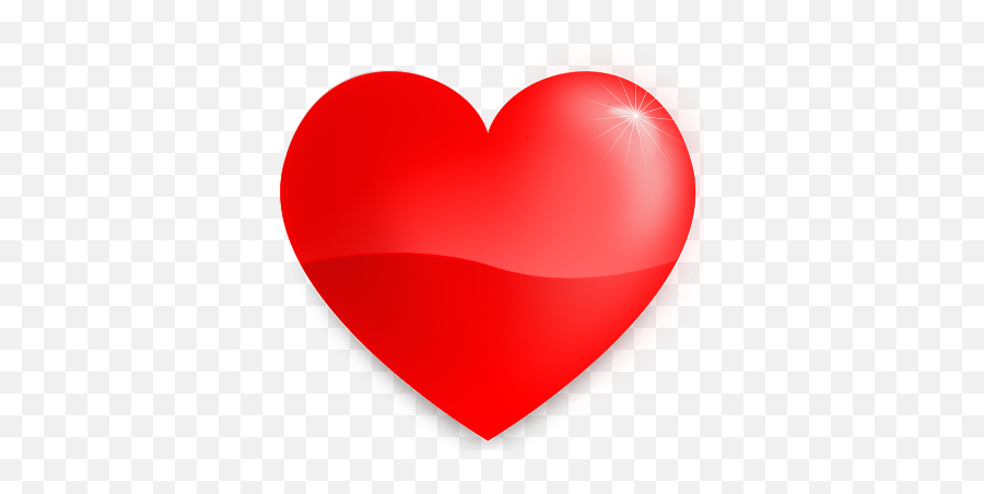 Most Recognizable Symbol In The World - Love Symbol Hd Png Emoji,We Need Stop Telling Ourselves We're Damaged And Start Believing That We're Healing Heart Emoticon