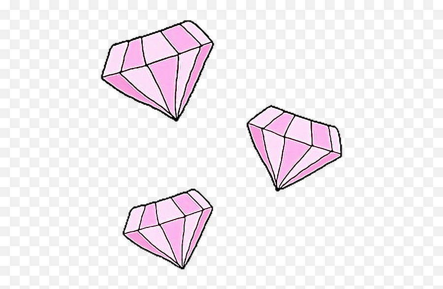 Diamond Tumblr Posted By Christopher Simpson Emoji,Imagens Emojis Tumblr