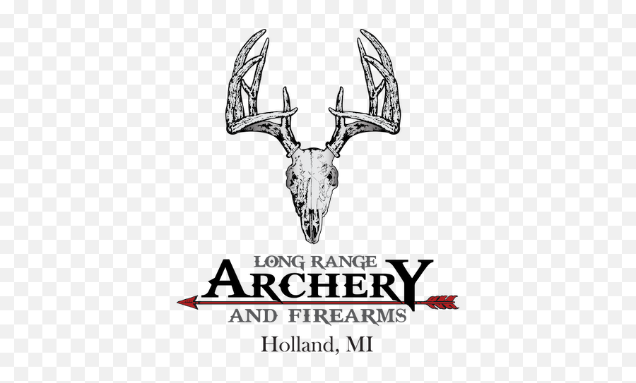 Long Range Archery And Firearms - Holland Michigan Emoji,Archery Emoticon Browser