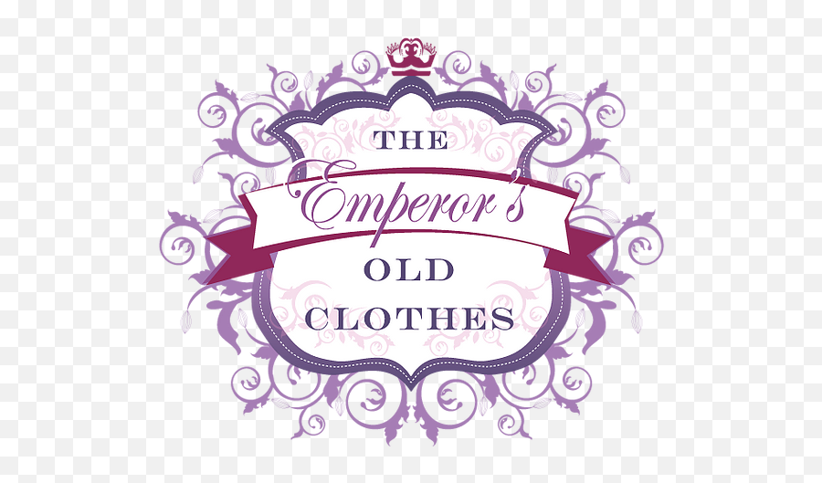 The Emperoru0027s Old Clothes Designer Consignment Nassau County Emoji,Alice's Emotion Emperor