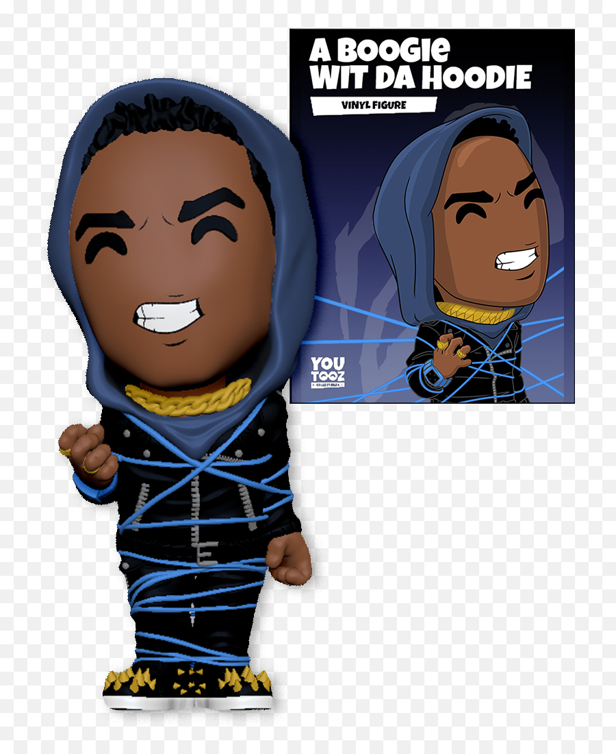 A Boogie Wit Da Hoodie - Official Site Boogie Wit Da Hoodie Pop Doll Emoji,Emoji Sweatsuit