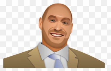 Tyson Fury Designs Themes Templates - Gentleman Emoji,Mike Tyson Emoji