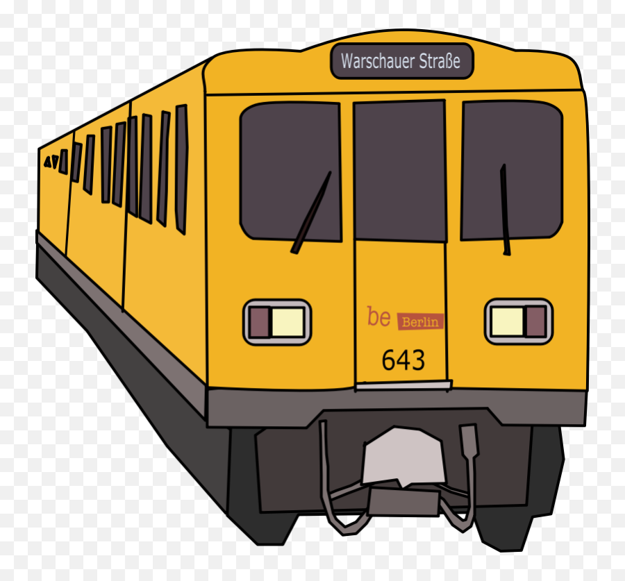 Openclipart - Clipping Culture Emoji,Train Emoji Csx