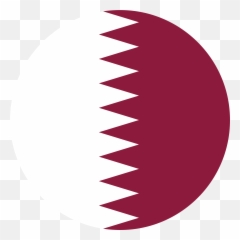 Flag Of Qatar Flag Download Emoji,Communist Flag Emojis