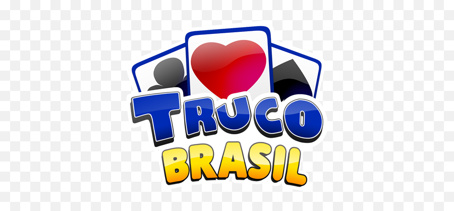 Truco Brasil É O Jogo De Truco Online Oficial Da Internet Emoji,Emoticons Paraface