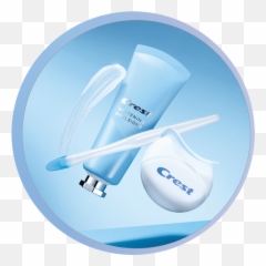 How To Use Crest Whitening Emulsions - Crest Emoji,Emotion Whitener