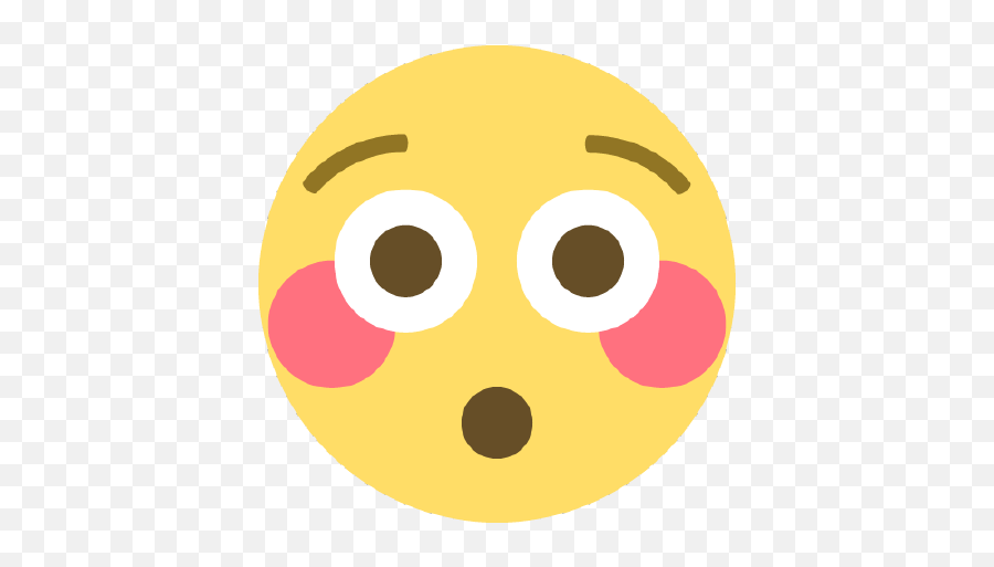 Namelessman Github Emoji,Blushing Emojis