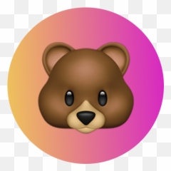 Archive - Recliner Club Emoji,Teddy Ber Emojiemoji