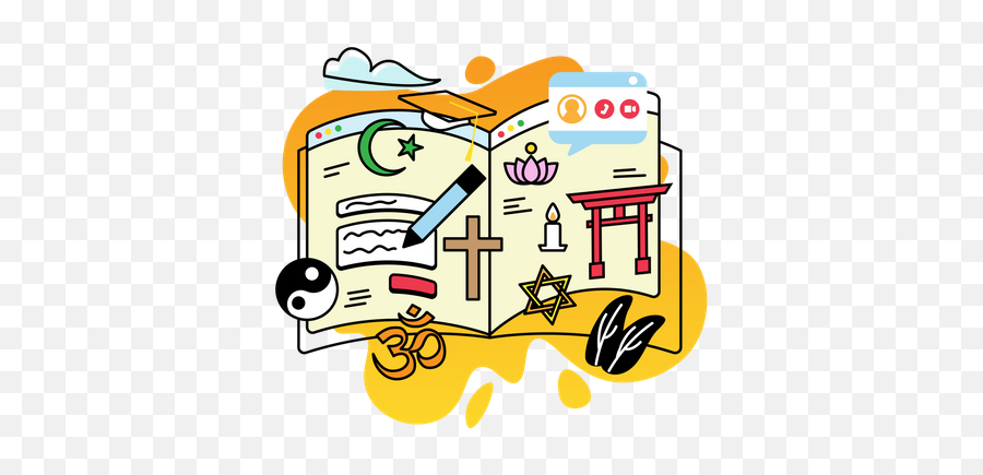 Religion Icons Download Free Vectors Icons U0026 Logos Emoji,Religion Emoji