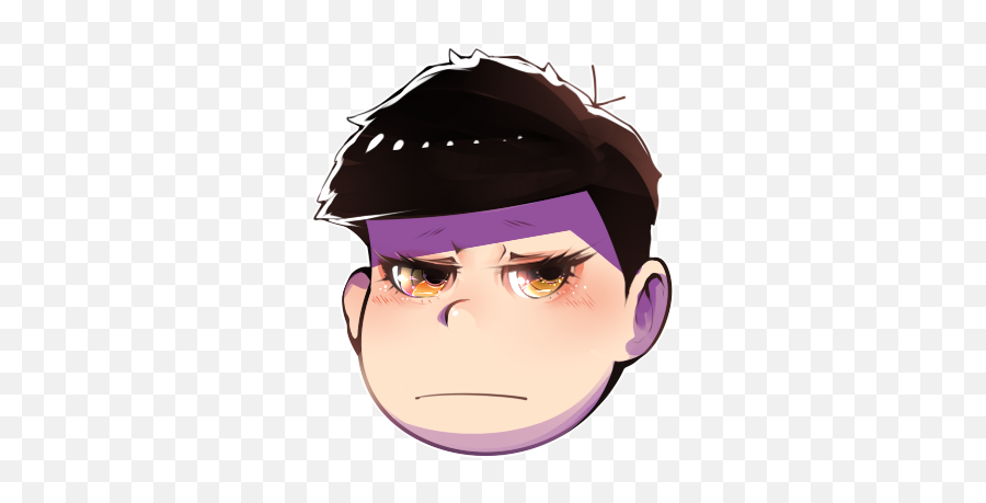 Searching For U0027ichimatsu Matsunou0027 Emoji,Karamatsu Emoji Searching For U0027ichimatsu Matsunou0027 Emoji,Karamatsu Emoji