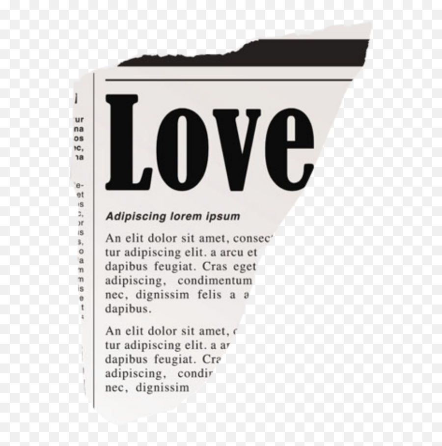 Periodo Rasgadolove Emoji,News Paper Emoji Periodo Rasgadolove Emoji,News Paper Emoji