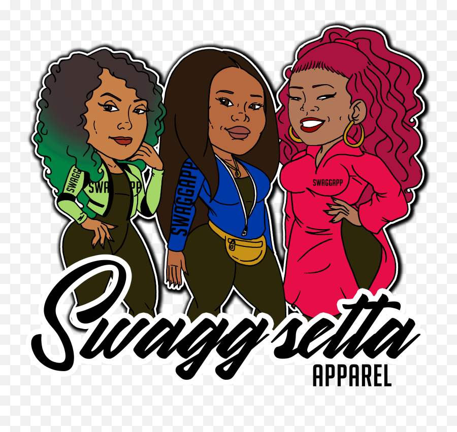 About Us Swaggsetta Apparel Emoji,Black Women Emojis