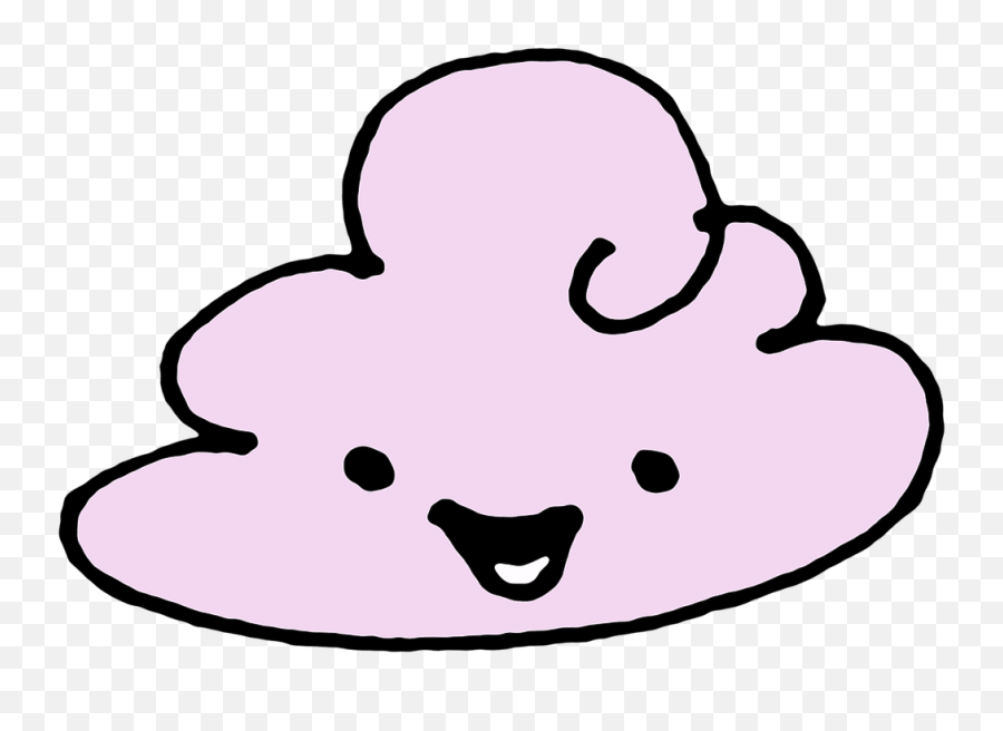 Download Free Photo Of Cloudheavensunskyclouds - From Emoji,Heaven Emoji