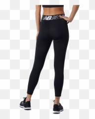 New Balance Womenu0027s Relentless Printed 78 Black Leggings Emoji,Woman Walking Emoji Meaning