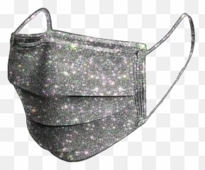 Mask Facemask Covid19 Sticker By Alteregoss - Hobo Bag Emoji,Emoji Fanny Pack