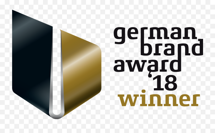 Advertising Campaign Wins - German Brand Award 2019 Winner Emoji,German Emotions