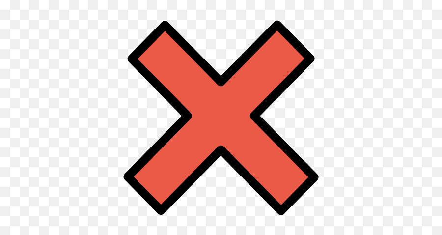 Emoji - Typographyguru No Symbol Png,Crossed Swords Emoji