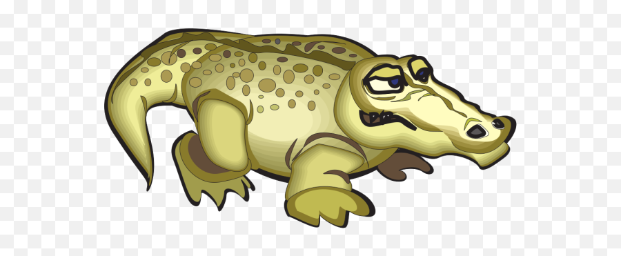 Yellow Alligator Png Svg Clip Art For - Mathematics Emoji,Flag And Alligator Emoji