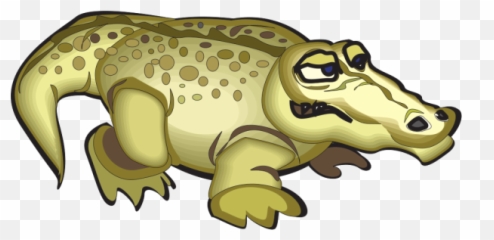 Yellow Alligator Png Svg Clip Art For - Mathematics Emoji,Flag And Alligator Emoji