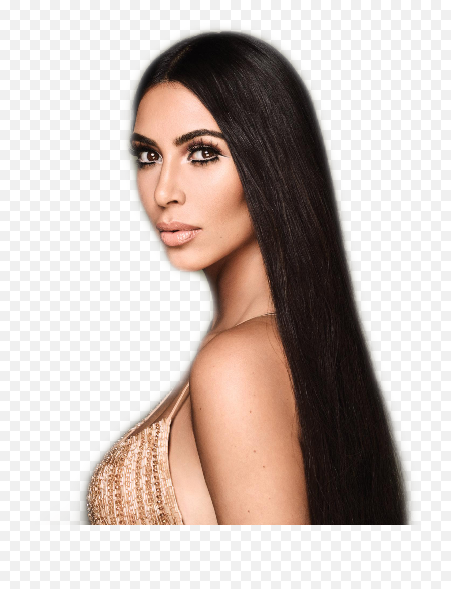 Kim Kardashian Sticker - Hair Care Emoji,Kim Kardashian App Emojis
