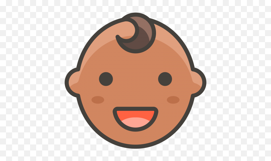Shocked Anime Face Png - Happy Emoji,Shrug Emoji Pin