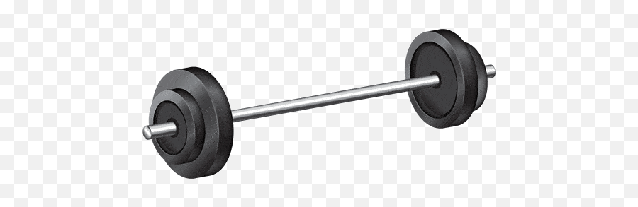 Shout - Barbell Emoji,Weight Emoji