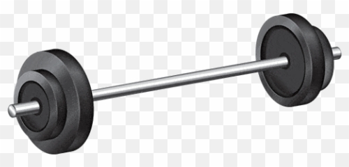 Shout - Barbell Emoji,Weight Emoji