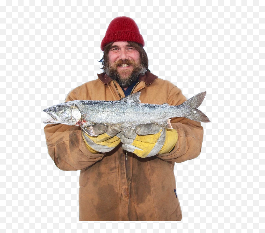 Fisherman Fish Fishing Icefishing - Fishing Emoji,Man Fishing Emoji