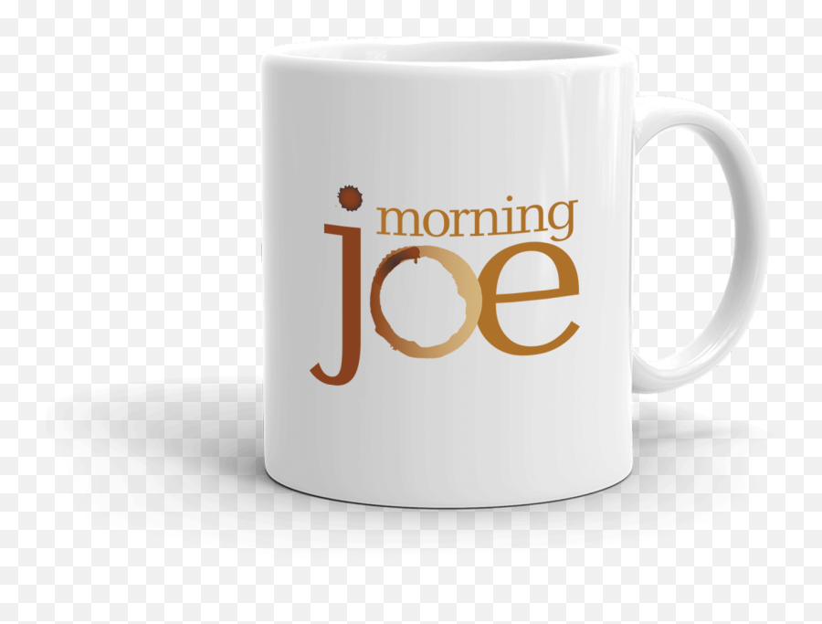 Morning Joe Ultimate Fan Gift - Wrapped Bundle U2013 Msnbc Store Serveware Emoji,Emoji Pillow Bundle