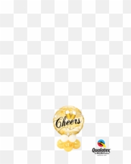 Get Well Inflated - Happy Emoji,Feel Better Soon Emoticon