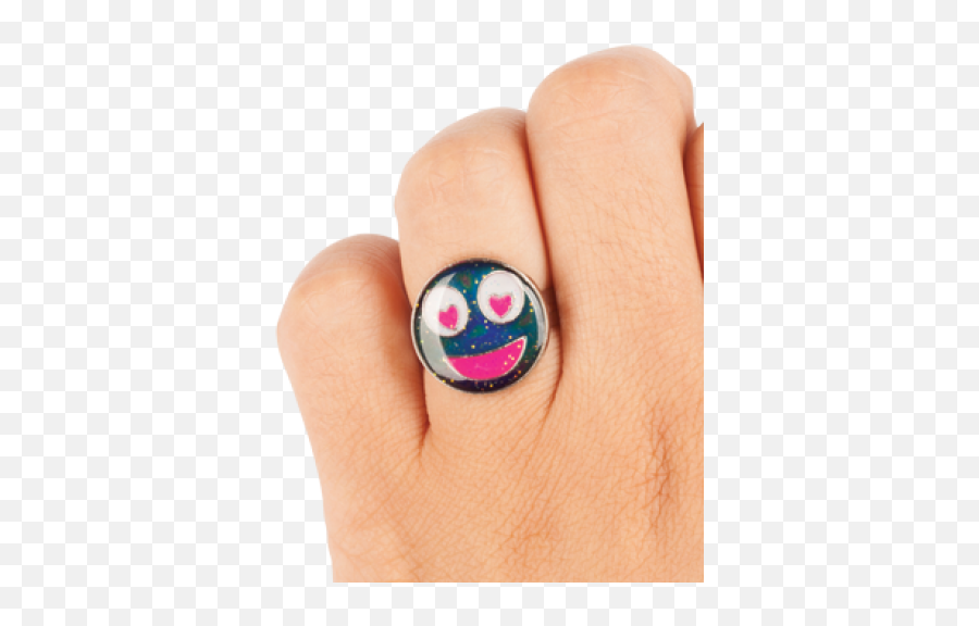 Mood Ring Emoji Transparent Png Image - Ring,Mood Emoji