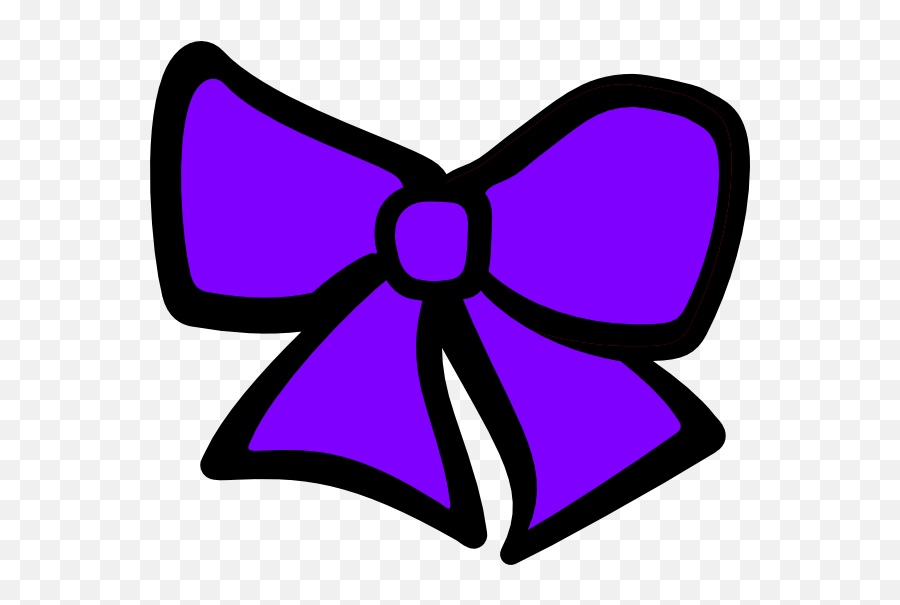 Cheer Vector - Hair Bow Clip Art Emoji,Emoji Cheer Bow