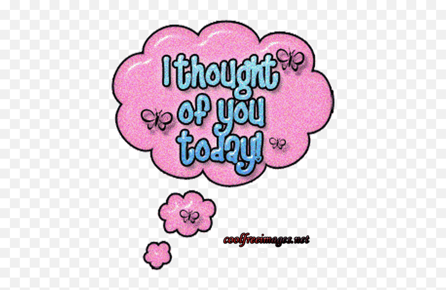 Pin Thinking Of You Quotes Graphics On Pinterest Attitude - Just Dropping By To Say Hi Gif Emoji,Quotes With Emojis