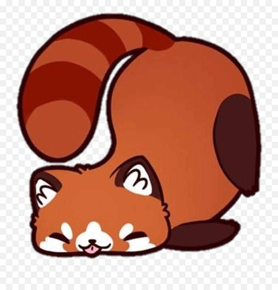 Cute Fox Sticker Cuteanimals Love Nice Aesthetic - Sticker Vintage Aesthetic Beach Emoji,Fox Emoji Transparent